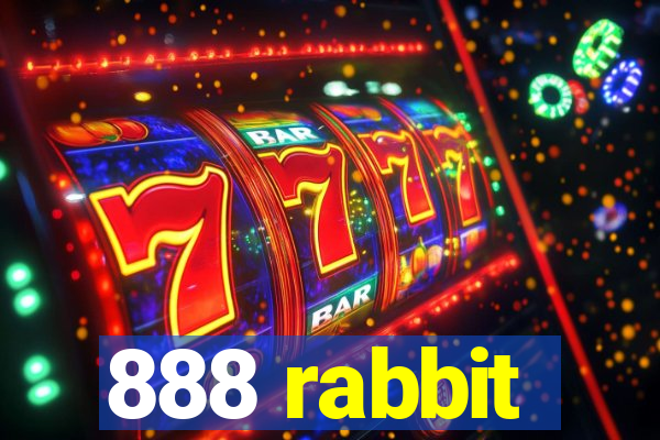 888 rabbit